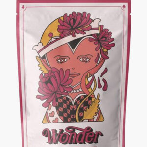 Wonder – Cranberry – 3g
