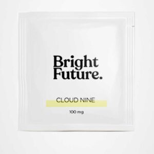 Bright Future Nootropic Tea – Cloud Nine Tea (100mg)