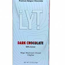 LYT Chocolate Bar